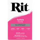 Rit Fuchsia 1-1/8 Oz. Powder Dye Image 6
