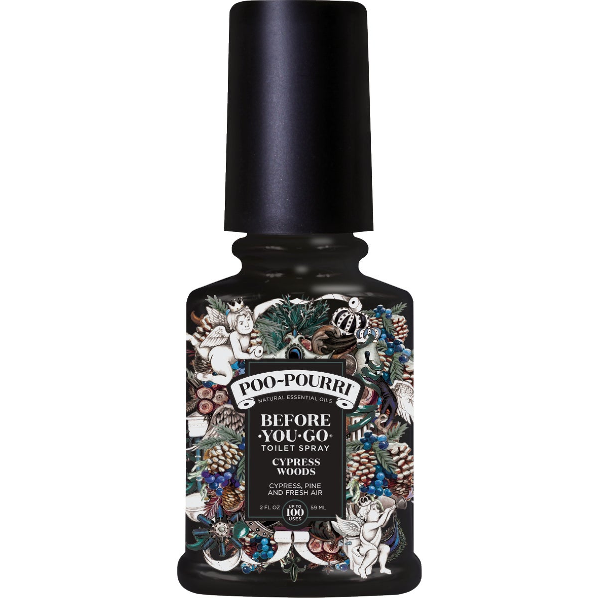 Poo-Pourri Before-You-Go Toilet Spray Gift Set  Image 3