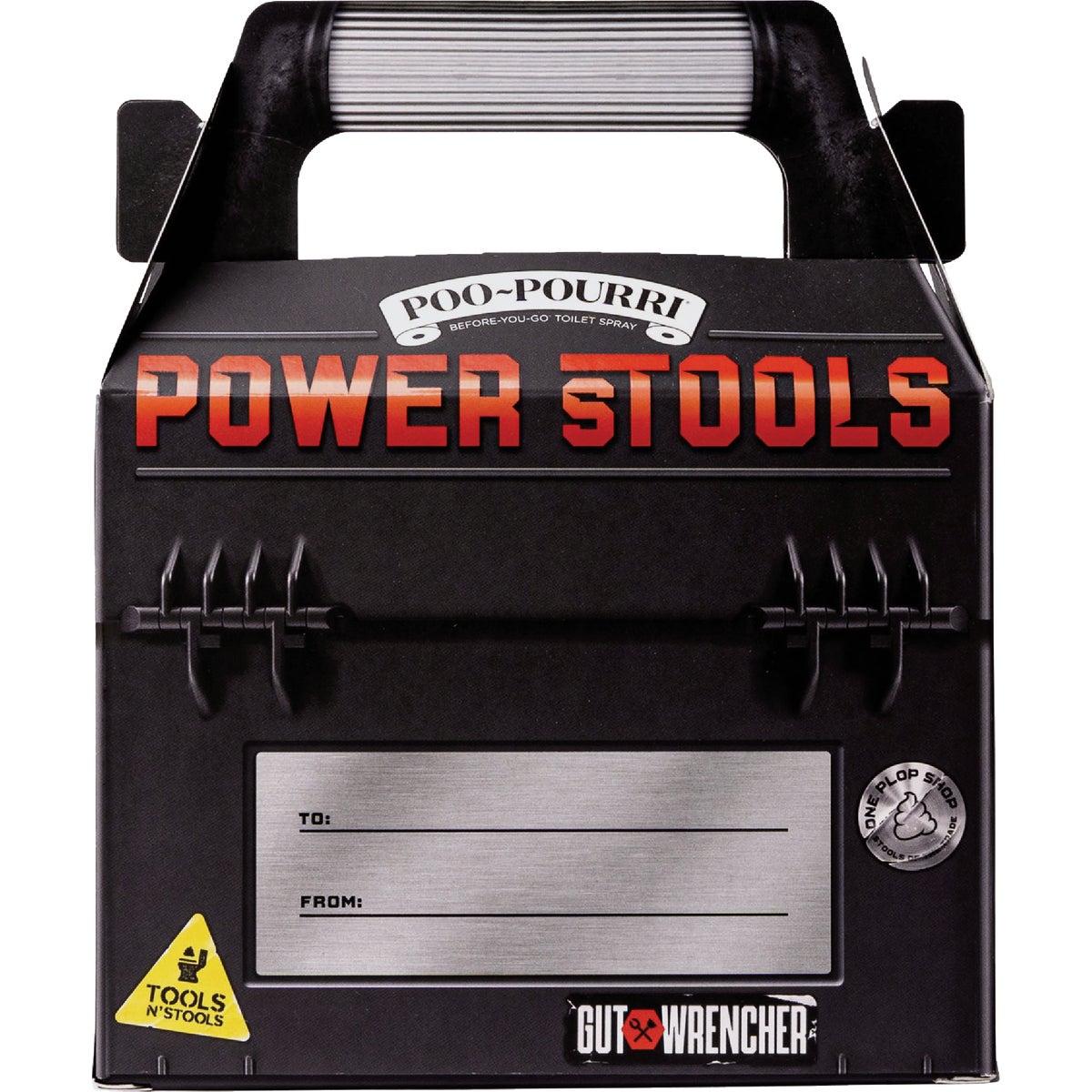 Poo-Pourri Before-You-Go Toilet Spray Gift Set  Image 2