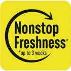 Renuzit 7 Oz. After the Rain Solid Air Freshener Image 4