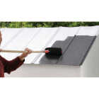 FLEX SEAL 1 Qt. Liquid Rubber Sealant, Gray Image 3