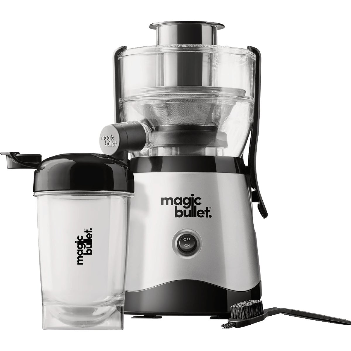 Magic Bullet Mini Juicer Image 1