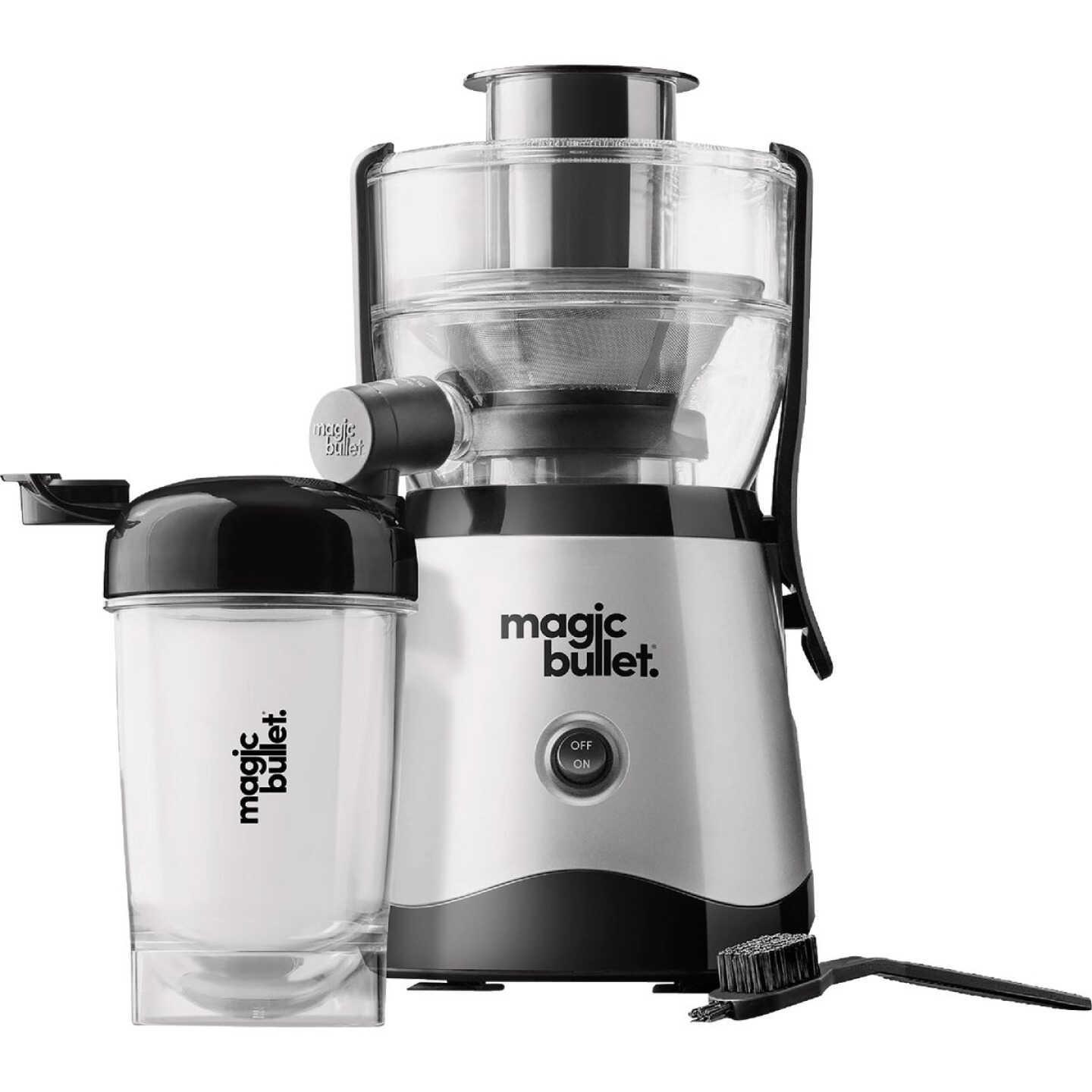 Magic Bullet Mini Juicer Image 1
