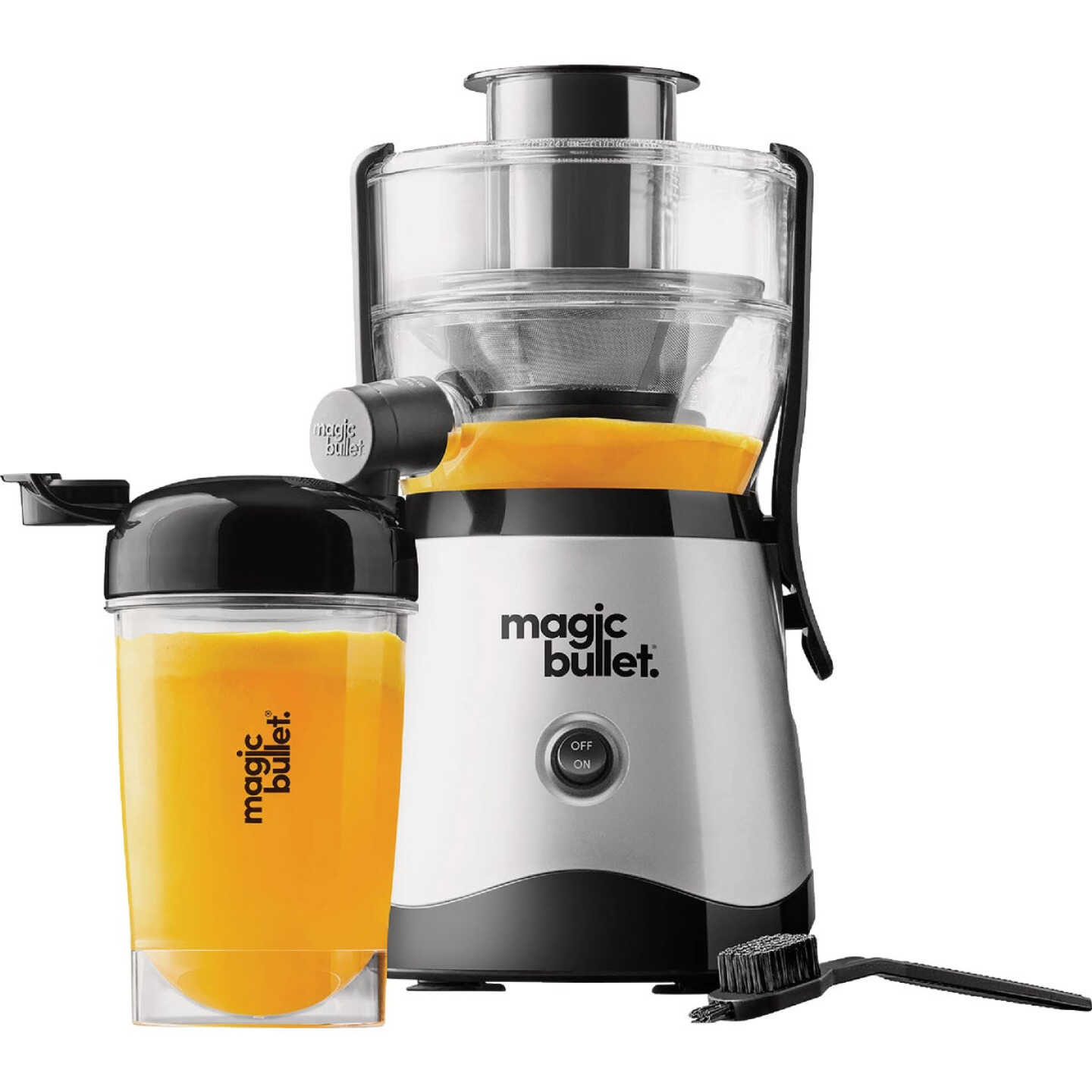 Magic Bullet Mini Juicer Image 2