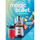 Magic Bullet Mini Juicer Image 3