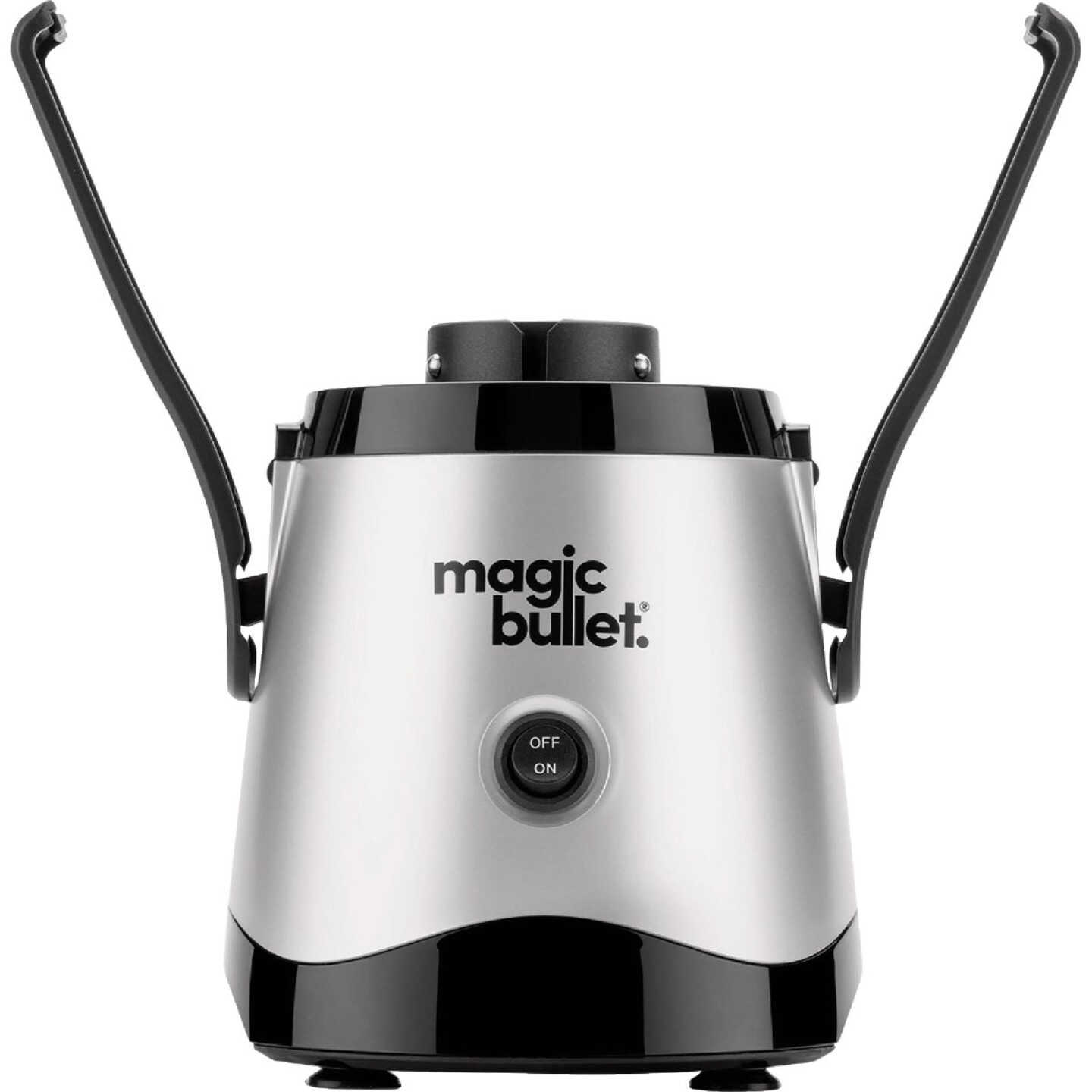 Magic Bullet Mini Juicer Image 7