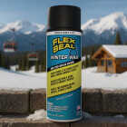 Flex Seal 11 Oz. Winter Wax Aerosol Spray Wax Lubricant Image 2