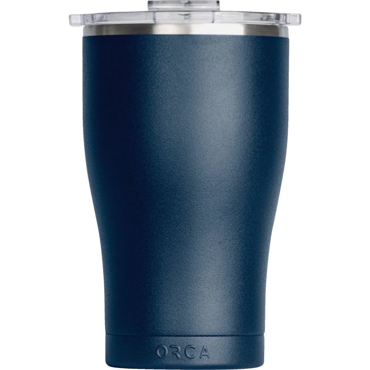 Orca Chaser 22 Oz. Navy Insulated Tumbler With Lid