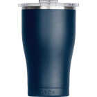 Orca Chaser 22 Oz. Navy Insulated Tumbler With Lid Image 1