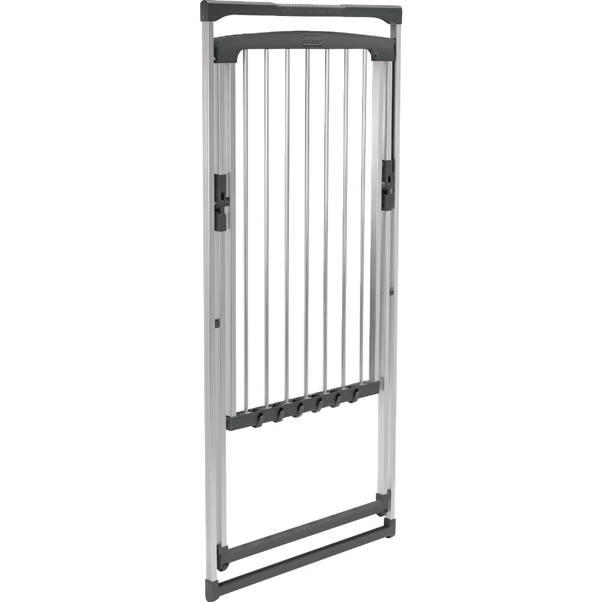 Polder Ultralight Aluminum Laundry Stand Image 3