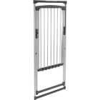 Polder Ultralight Aluminum Laundry Stand Image 3