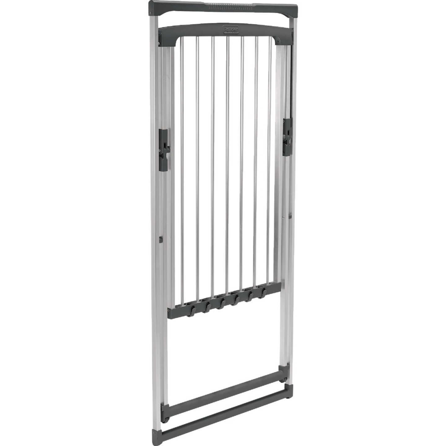 Polder Ultralight Aluminum Laundry Stand Image 3