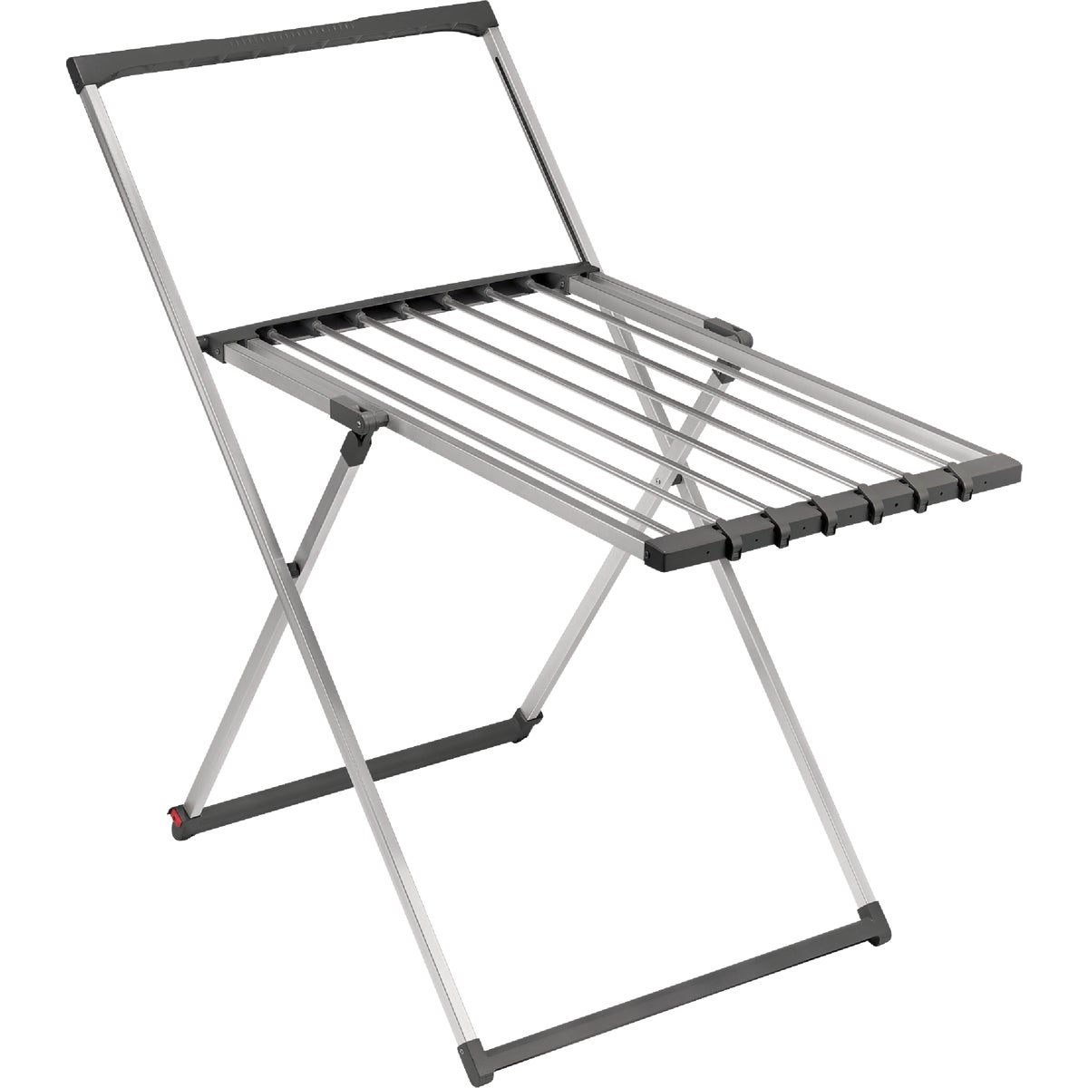 Polder Ultralight Aluminum Laundry Stand