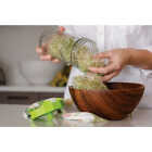 Masontops Wide Mouth Single Mason Jar Sprouting Kit Image 3