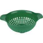 Goodcook 6 Qt. Plastic Colander Image 1