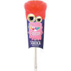 Ettore Cleaning Critters Statica 15 In. Non-Allergenic Polypropylene Duster Image 1
