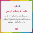 Method 18 Oz. Simply Nourish Body Wash Image 3