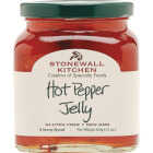 Stonewall Kitchen 13 Oz. Hot Pepper Jelly, Mild Image 1
