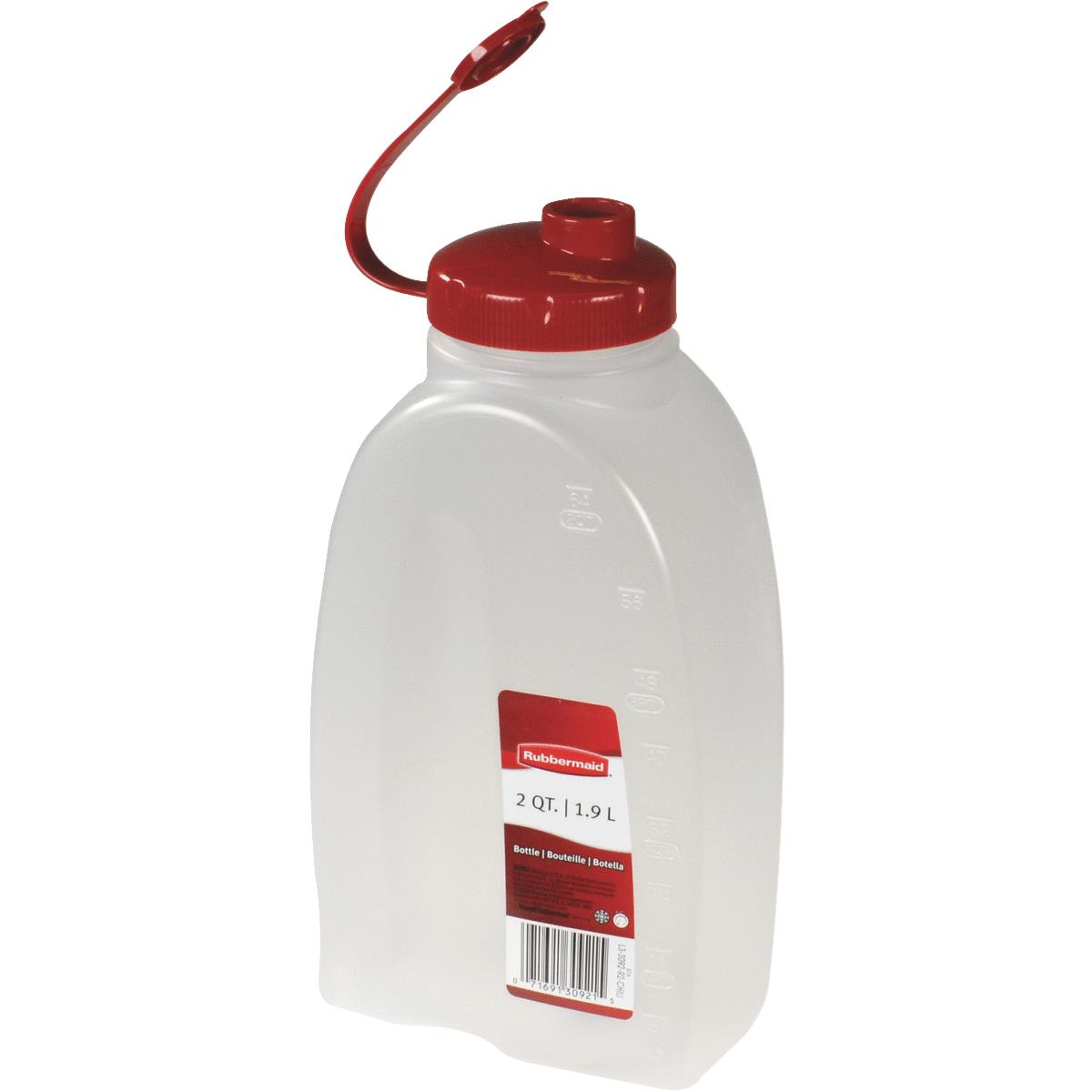 2QT BEVERAGE STRG BOTTLE