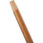 Waddell 72 In. Wood Tapered Broom Handle Image 1