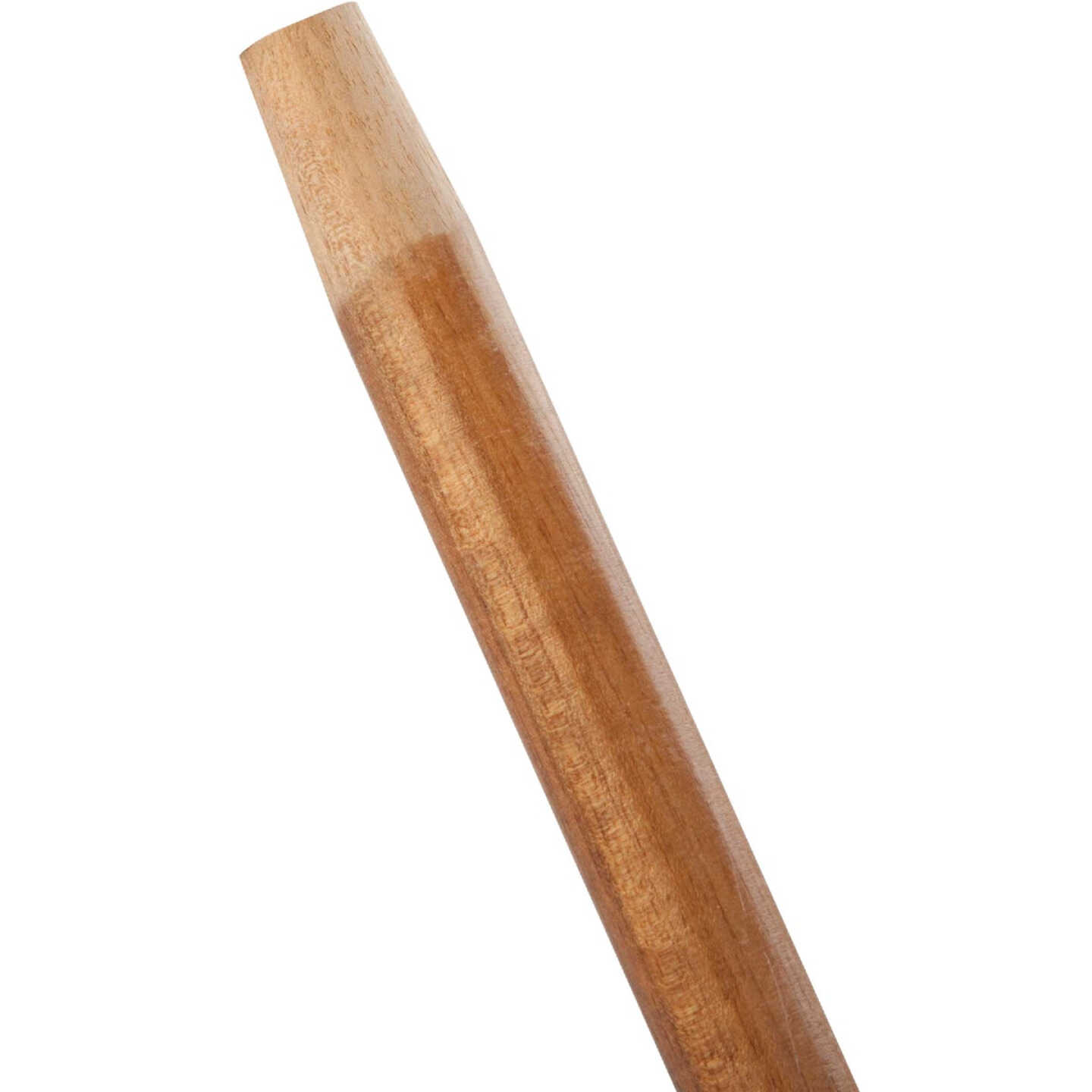 Waddell 72 In. Wood Tapered Broom Handle Image 1