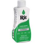 Rit 8 Oz. All Purpose Truly Green Liquid Dye Image 6