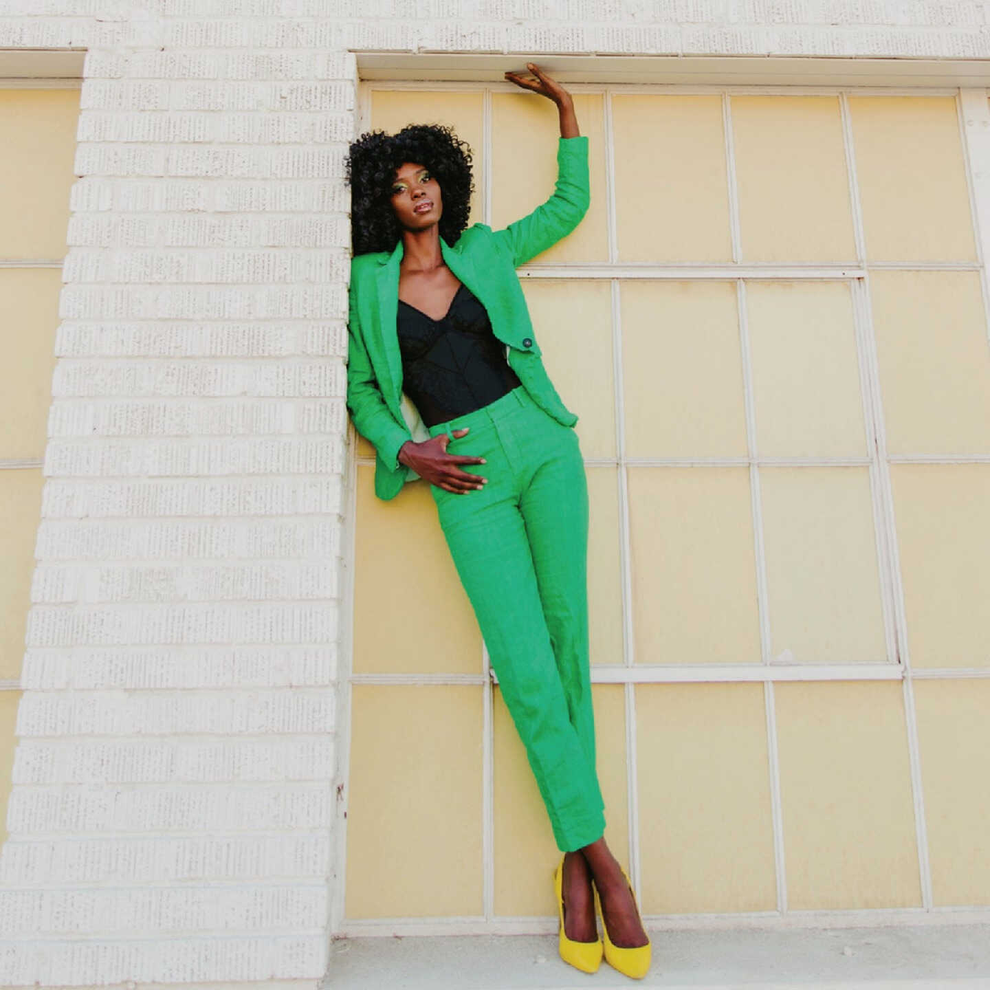 Rit 8 Oz. All Purpose Truly Green Liquid Dye Image 5