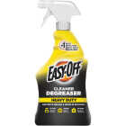 Easy Off 32 Oz. Cleaner Degreaser Image 1