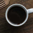 Rufus Teague 12 Oz. Smoke Roasted Coffee, Pitmaster Blend, Medium Grind Image 3