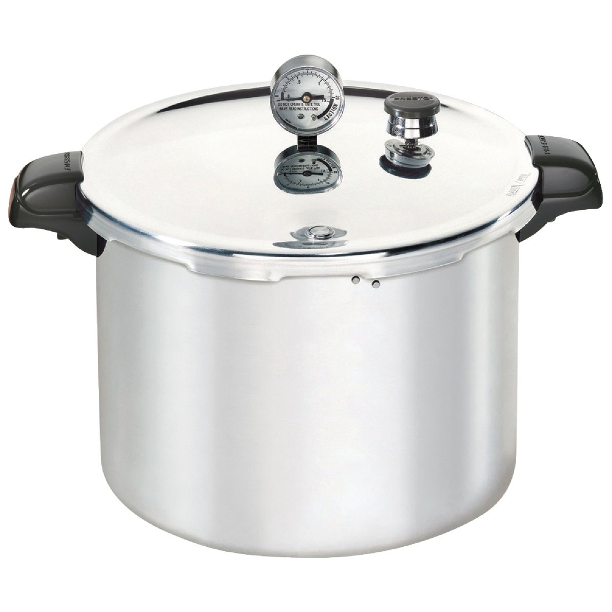 Presto 16 Qt. Pressure Cooker and Canner