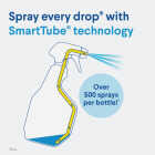 Tilex 32 Oz. Fresh Shower Daily Shower Cleaner Image 2