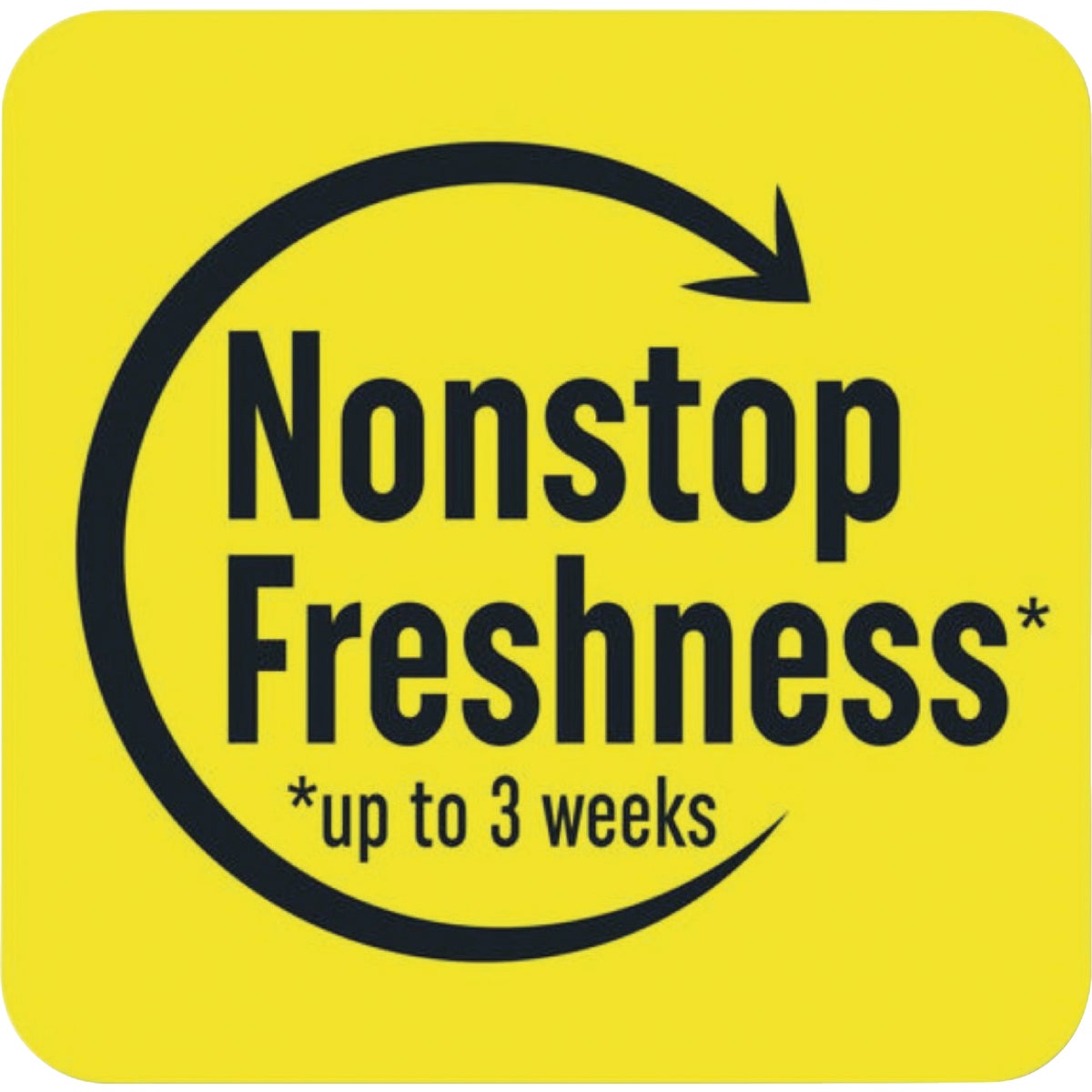 Renuzit 7 Oz. Lovely Lavender Solid Air Freshener Image 5