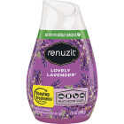 Renuzit 7 Oz. Lovely Lavender Solid Air Freshener Image 1