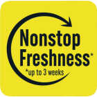 Renuzit 7 Oz. Raspberry Solid Air Freshener Image 4