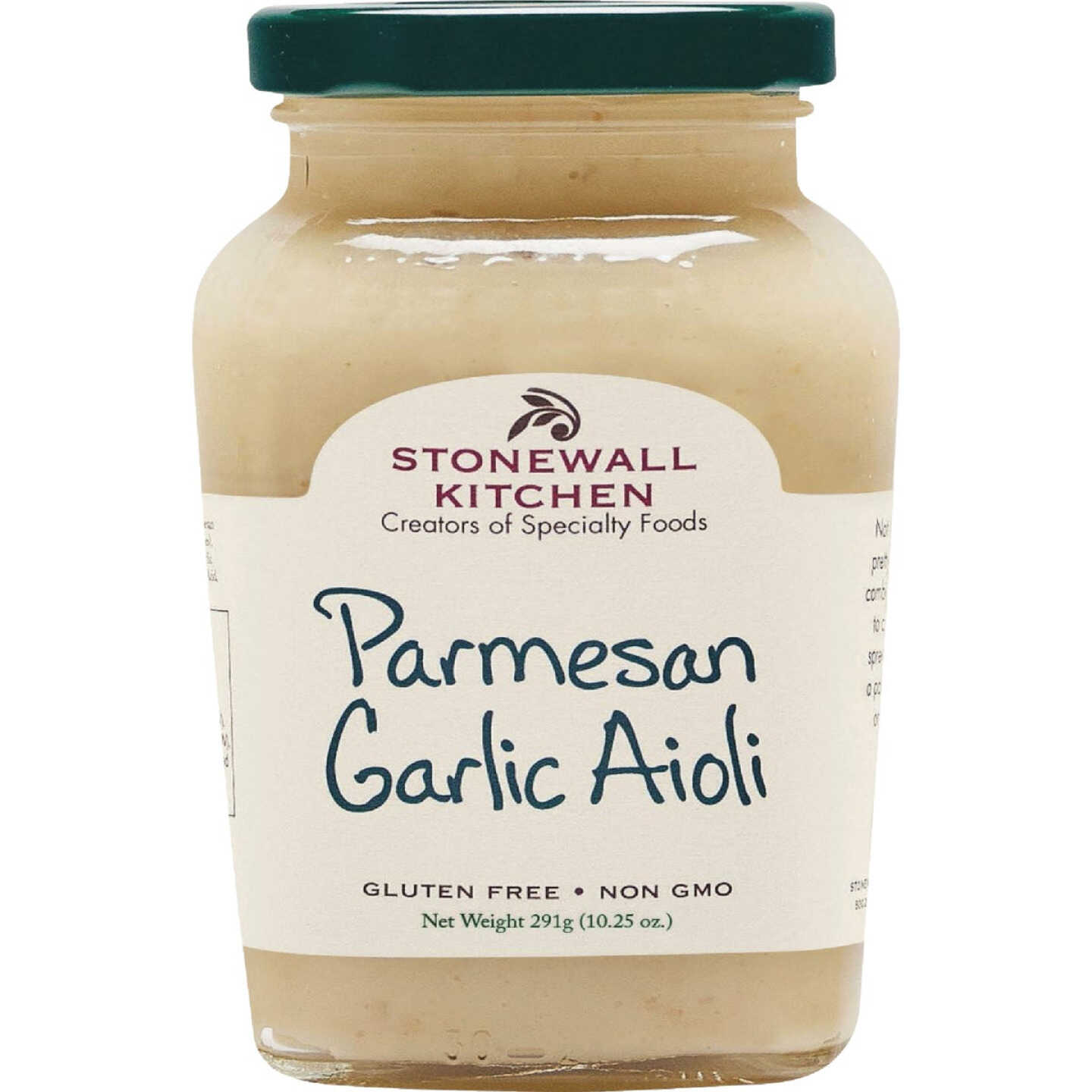 Stonewall Kitchen 10.25 Oz. Lemon Herb Aioli Image 1