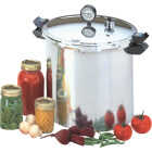 Presto 23 Qt. Pressure Cooker & Canner Image 1