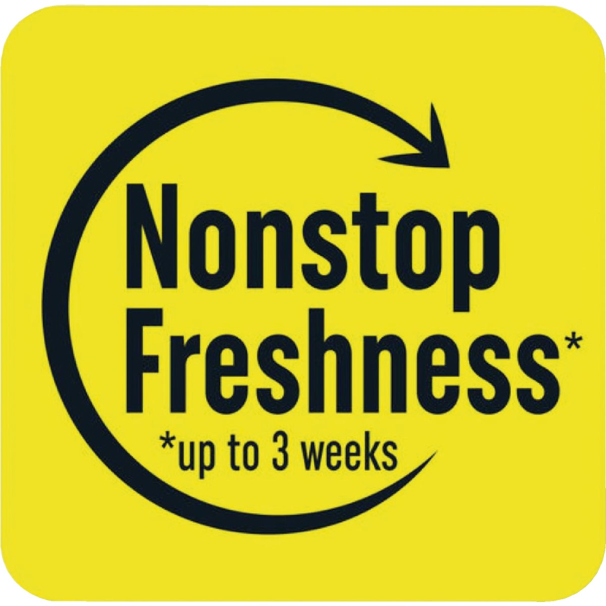 Renuzit 7 Oz. Apple Cinnamon Solid Air Freshener Image 4