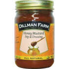 Dillman Farm Honey Mustard Image 1