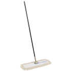 Nexstep Commercial 5 In. x 24 In. Cotton Dust Mop Image 1