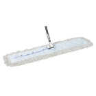 Nexstep Commercial 5 In. x 36 In. Cotton Dust Mop Image 1