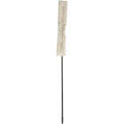 Nexstep Commercial 5 In. x 36 In. Cotton Dust Mop Image 2