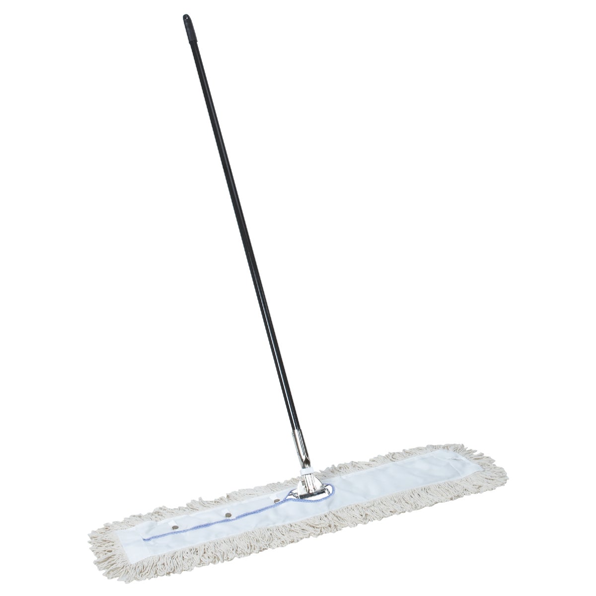 Nexstep Commercial 5 In. x 36 In. Cotton Dust Mop Image 3