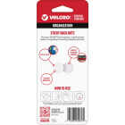 VELCRO Brand 5/8 In. White Hook & Loop Discs (15 Ct.) Image 4