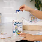 Nellie's 3.3 Lb. 100 Load Powder Laundry Soda Detergent Image 2