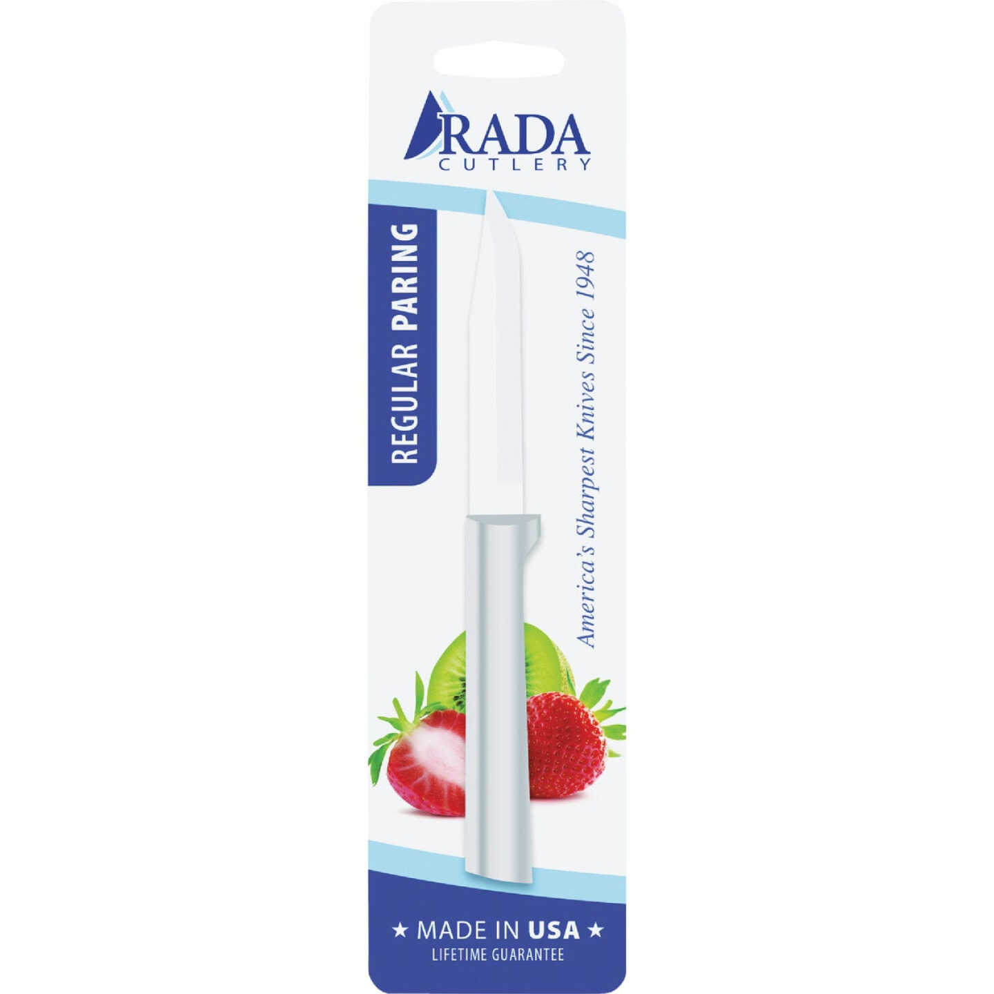 Rada Cutlery Regular Paring Knife Image 1