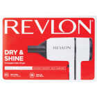 Revlon Crystal C Compact Hair Dryer Image 4