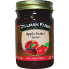 Dillman Farm Apple Butter Spread Image 1