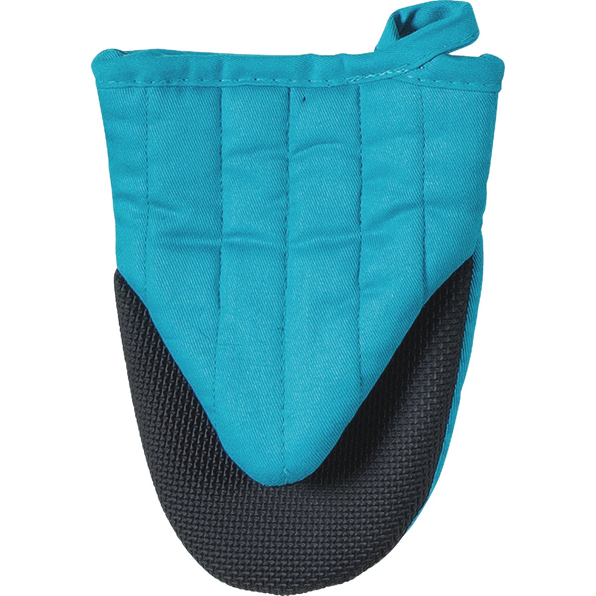 Kay Dee Designs Peacock Blue Grabber Oven Mitt