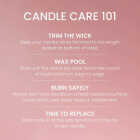 Yankee Candle 22 Oz. Pink Sands Large Jar Candle Image 3