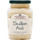 Stonewall Kitchen 10.25 Oz. Scallion Aioli Image 1